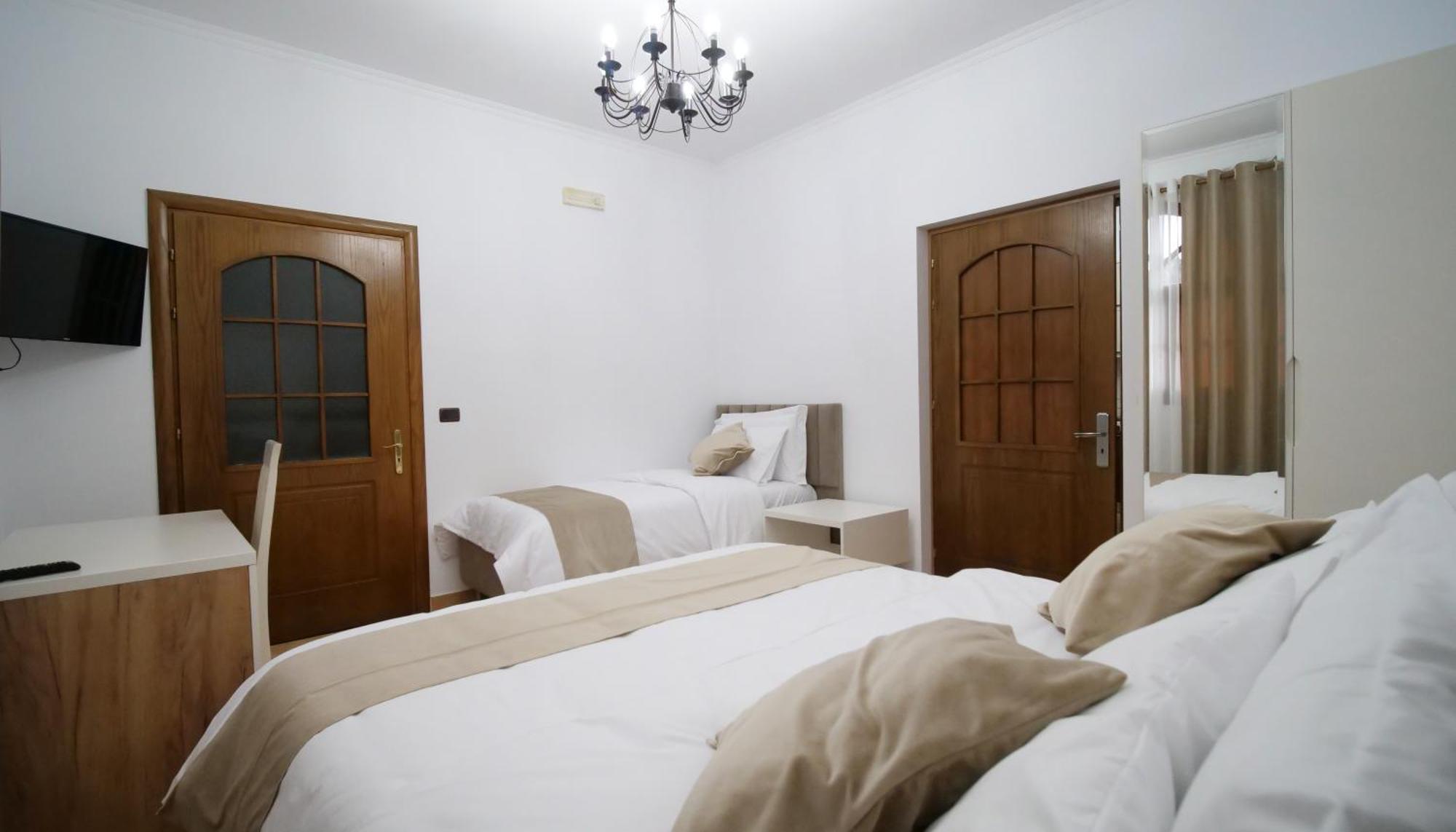 Vila Malasi Berat Ngoại thất bức ảnh