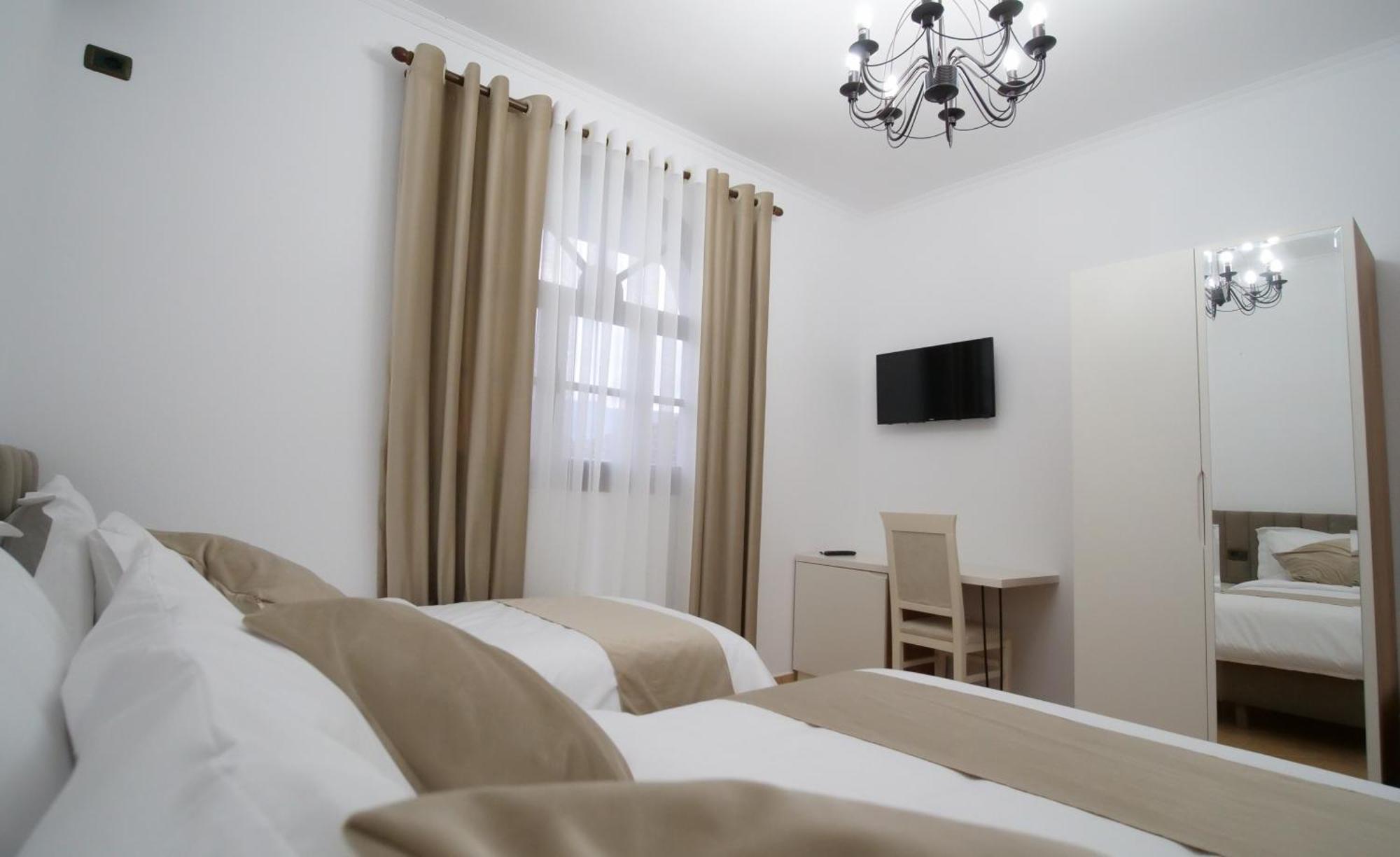 Vila Malasi Berat Ngoại thất bức ảnh