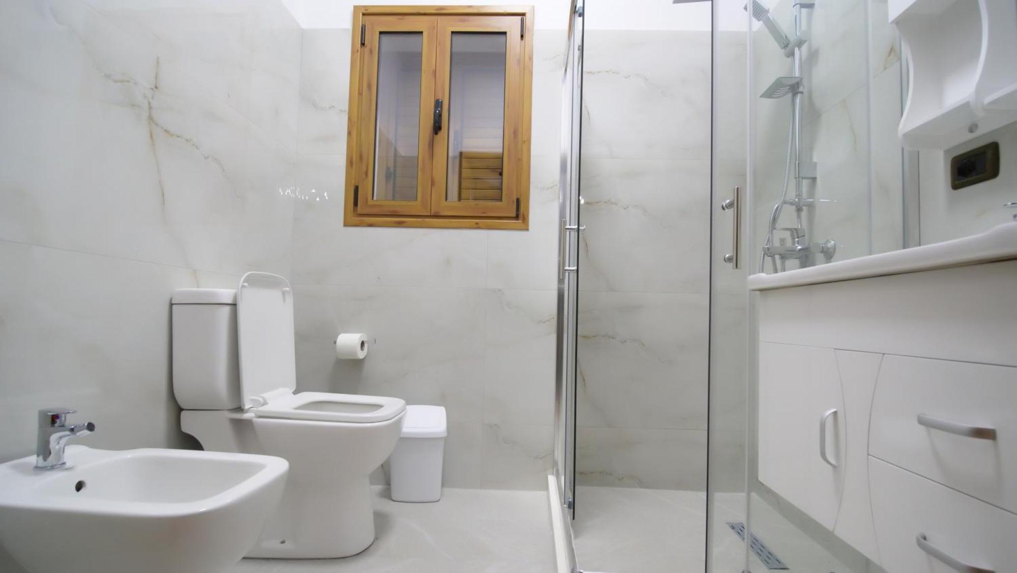 Vila Malasi Berat Ngoại thất bức ảnh