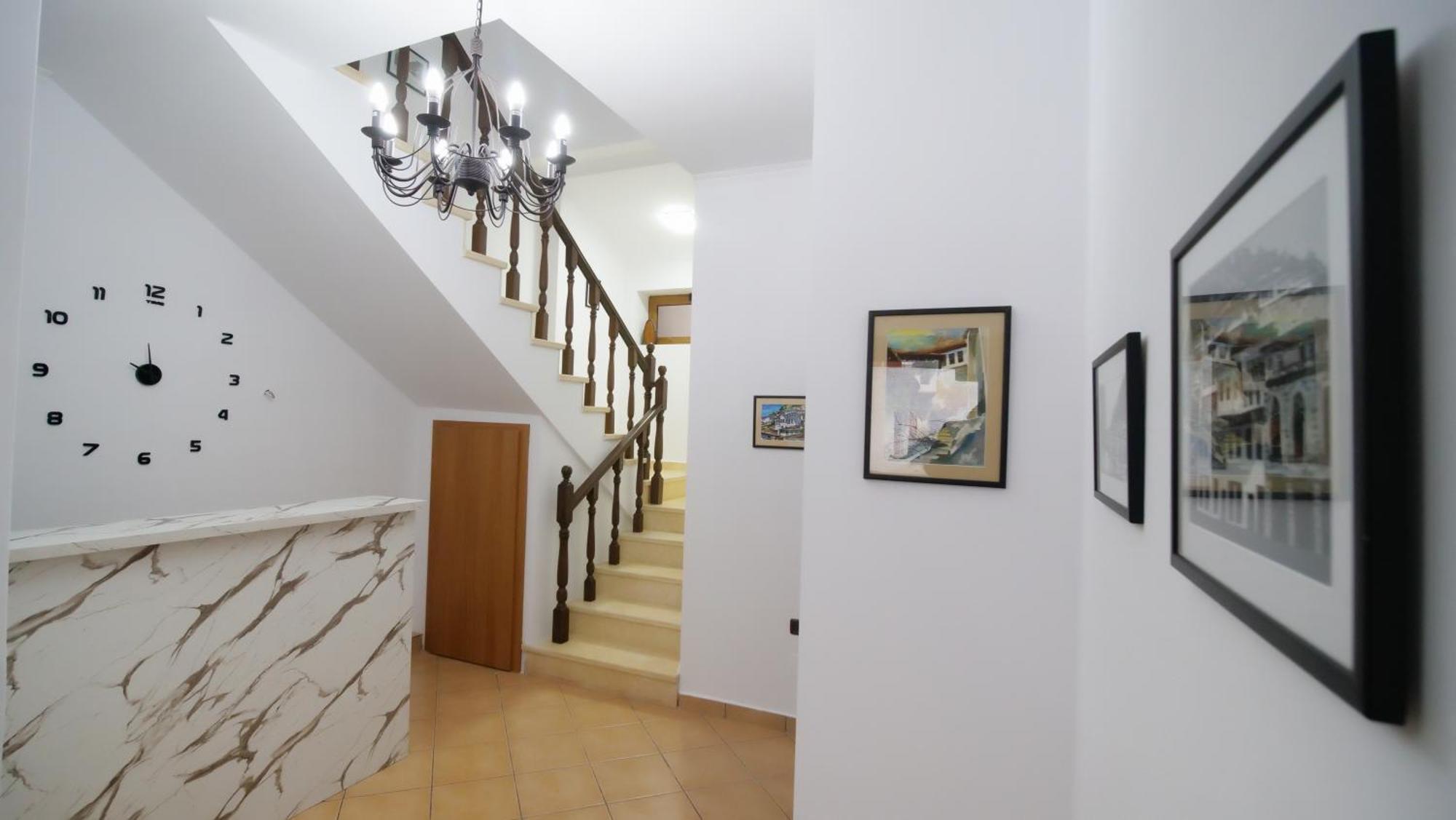 Vila Malasi Berat Ngoại thất bức ảnh